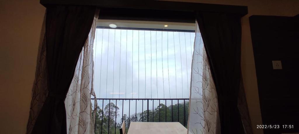 Cloud Walk Bed and Breakfast Kodaikanal Exteriör bild