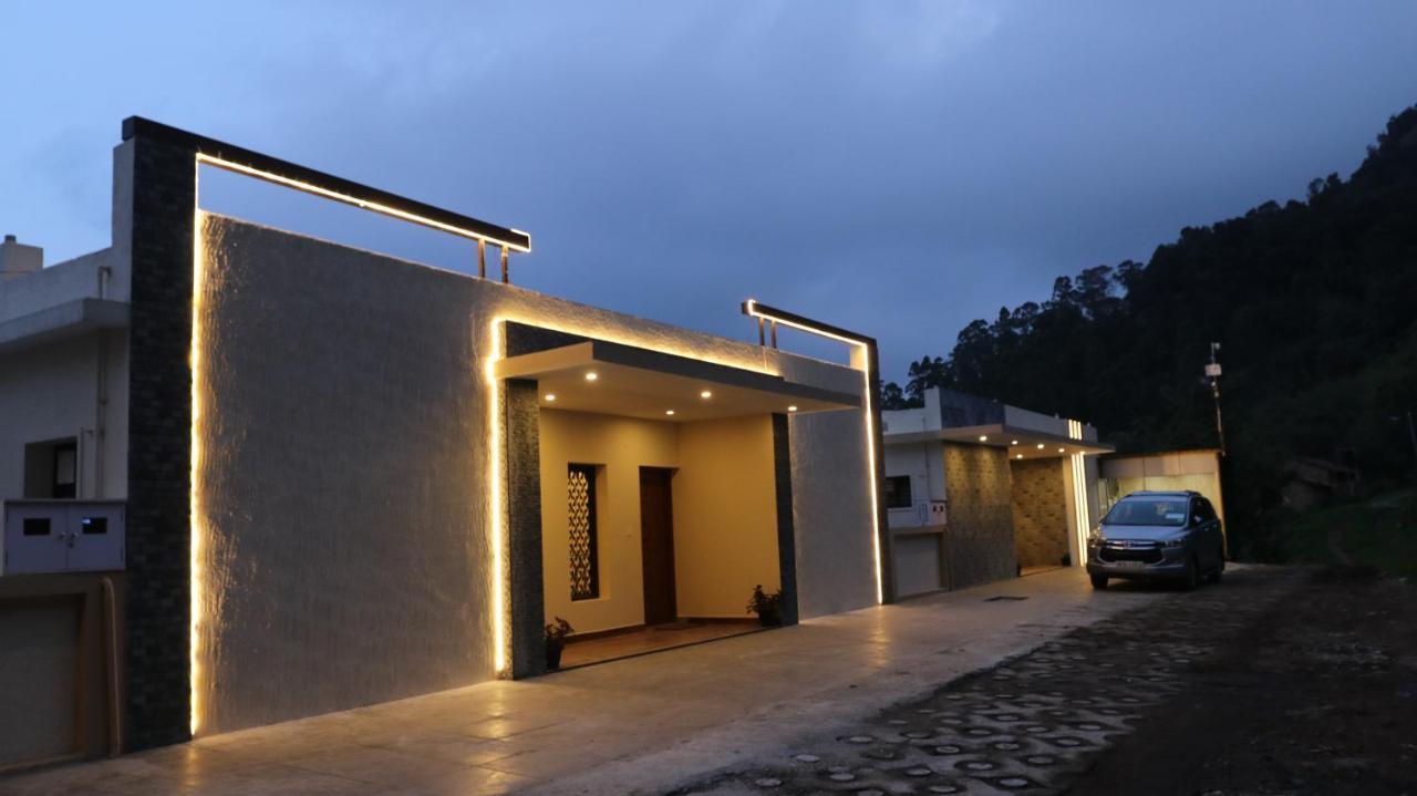 Cloud Walk Bed and Breakfast Kodaikanal Exteriör bild