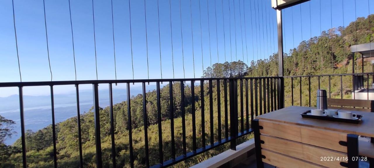 Cloud Walk Bed and Breakfast Kodaikanal Exteriör bild