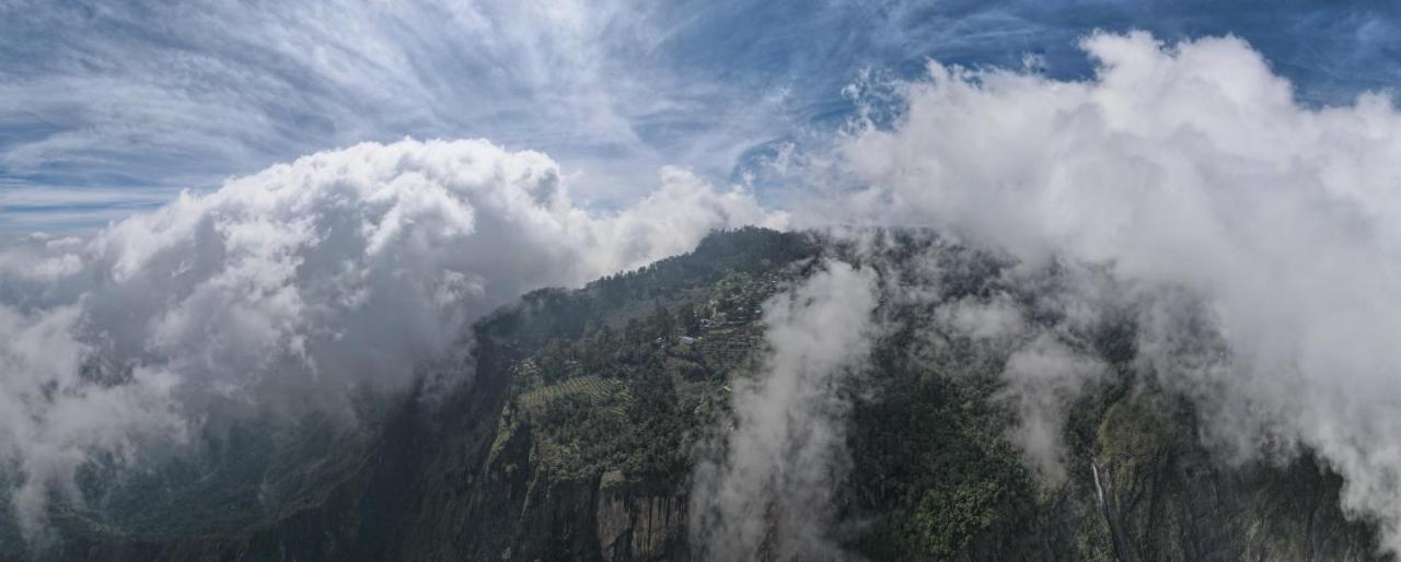 Cloud Walk Bed and Breakfast Kodaikanal Exteriör bild